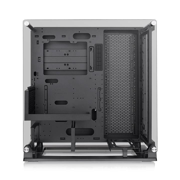 Thermaltake Core P3 TG Pro Midi Tower Negro, ATX, EATX, Micro ATX, CA-1G4-00M1WN-09