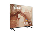 Hisense 85A7H Televisor 2,16 cm (85") 3840 x 2160 Pixeles 4K Ultra HD LCD Smart TV Wifi Negro