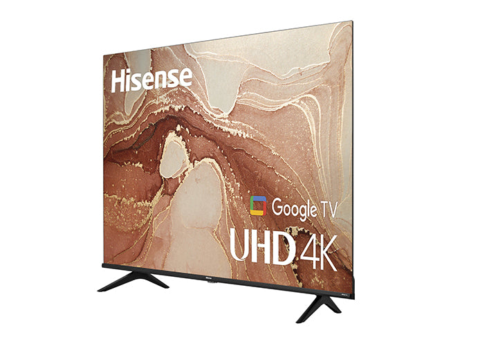 Hisense 85A7H Televisor 2,16 cm (85") 3840 x 2160 Pixeles 4K Ultra HD LCD Smart TV Wifi Negro
