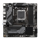 GIGABYTE B650M DS3H Placa base - AMD Ryzen serie 9000, VRM de 6+2+1 fases, hasta 8000 MHz DDR5 (OC), 2xPCIe 4.0 M.2, LAN 2,5 GbE, USB 3.2 Gen 2 placas base AMD Zócalo AM5 Zócalo AM5 DDR5-SDRAM