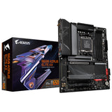 GIGABYTE B650 AORUS ELITE AX 1.0 placas base AMD Zócalo AM5 AMD Ryzen™ 7 1