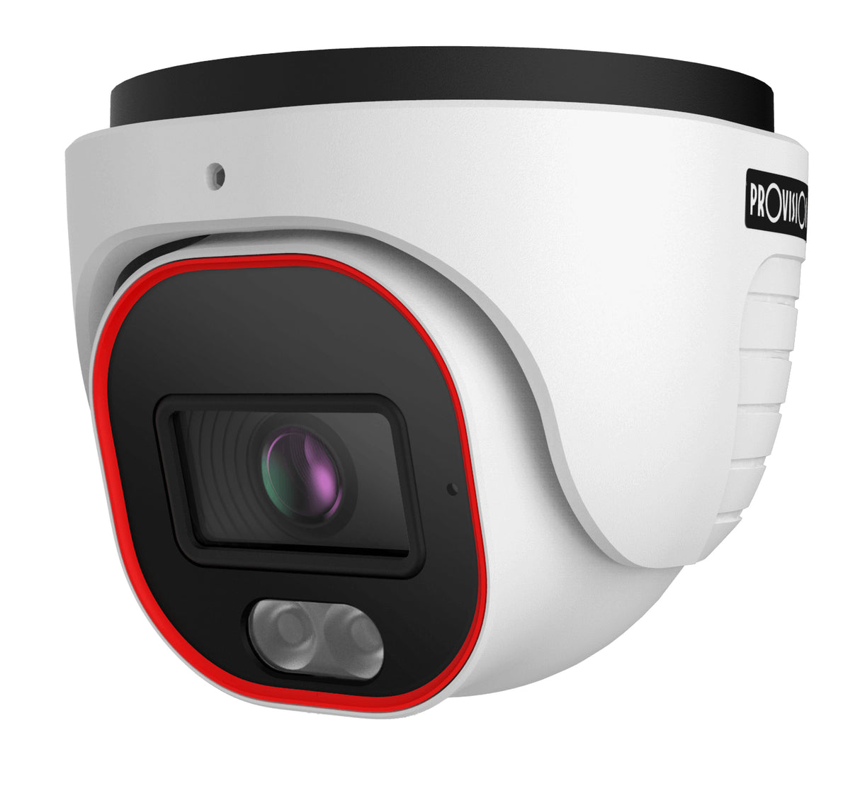 Provision-ISR DL-320IPSR-36 cámara de vigilancia Almohadilla Cámara de seguridad IP Interior y exter