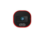 Provision-ISR DL-320IPSR-36 cámara de vigilancia Almohadilla Cámara de seguridad IP Interior y exter