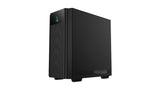 DeepCool CH510 MESH DIGITAL carcasas ordenador Midi Tower PC Negro ATX, EATX, micro ATX, Mini-ATX