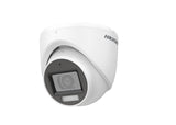 Hikvision DS-2CE76D0T-LMFS(2.8mm) Torreta Cámara de seguridad IP Interior 1920 x 1080 Pixeles Techo