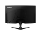 MSI G243CV Monitor 59,9 cm (23.6") 1920 x 1080 Pixeles Full HD LCD Negro