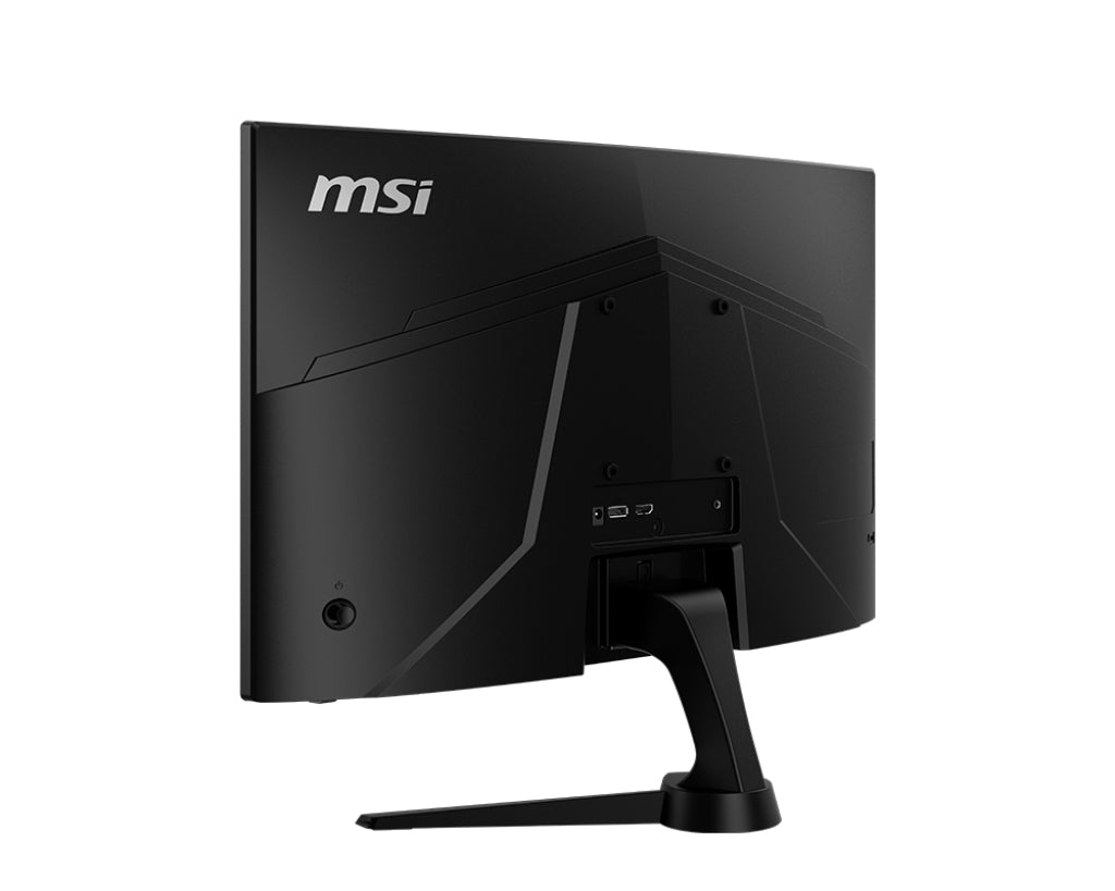 MSI G243CV Monitor 59,9 cm (23.6") 1920 x 1080 Pixeles Full HD LCD Negro