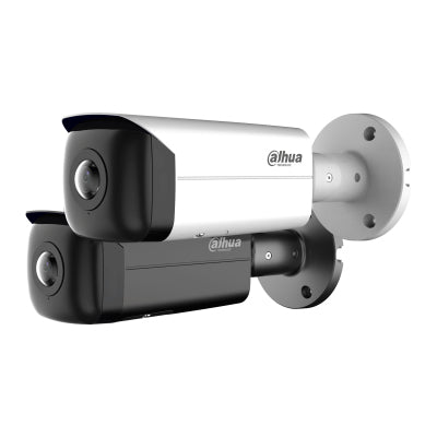 Dahua Technology WizSense IPC-HFW3441T-AS-P cámara de vigilancia Bala (forma) Cámara de seguridad IP
