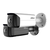Dahua Technology WizSense IPC-HFW3441T-AS-P cámara de vigilancia Bala (forma) Cámara de seguridad IP