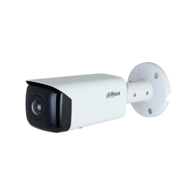Dahua Technology WizSense IPC-HFW3441T-AS-P cámara de vigilancia Bala (forma) Cámara de seguridad IP