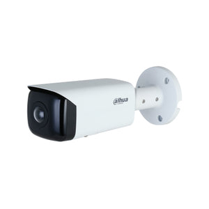 Dahua Technology WizSense IPC-HFW3441T-AS-P cámara de vigilancia Bala (forma) Cámara de seguridad IP