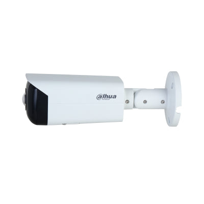 Dahua Technology WizSense IPC-HFW3441T-AS-P cámara de vigilancia Bala (forma) Cámara de seguridad IP