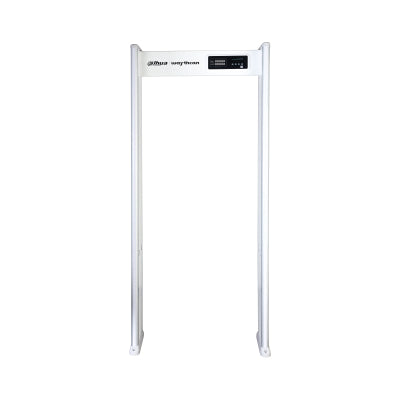 Dahua Technology ISC-D109L detectores de metales para seguridad 9 99 Si Si