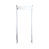 Dahua Technology ISC-D109L detectores de metales para seguridad 9 99 Si Si