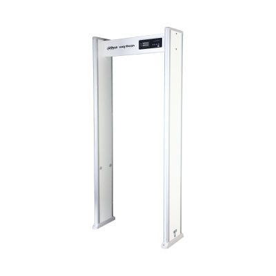 Dahua Technology ISC-D109L detectores de metales para seguridad 9 99 Si Si