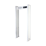 Dahua Technology ISC-D109L detectores de metales para seguridad 9 99 Si Si