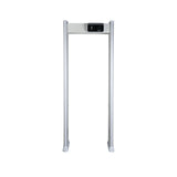 Dahua Technology ISC-D118 detectores de metales para seguridad 18 Si Si 255