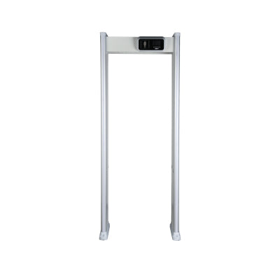 Dahua Technology ISC-D118 detectores de metales para seguridad 18 Si Si 255