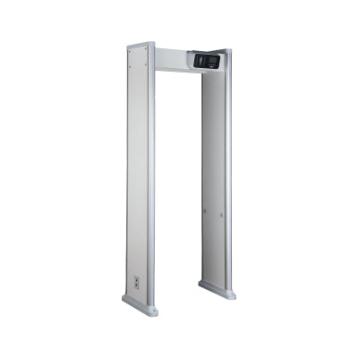 Dahua Technology ISC-D118 detectores de metales para seguridad 18 Si Si 255