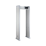 Dahua Technology ISC-D118 detectores de metales para seguridad 18 Si Si 255