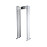 Dahua Technology ISC-D118 detectores de metales para seguridad 18 Si Si 255