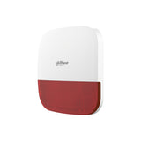 Dahua Technology DHI-ARA13-W2 sirenas Sirena inalámbrica Interior / exterior 1200 m 434.6 MHz