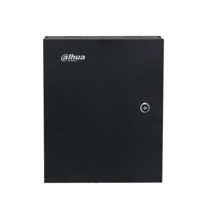Dahua Technology DHI-ASC2204C-D lector de control de acceso Lector de control de acceso semi-inteligente Negro