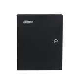 Dahua Technology DHI-ASC2204C-D lector de control de acceso Lector de control de acceso semi-inteligente Negro