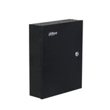 Dahua Technology DHI-ASC2204C-D lector de control de acceso Lector de control de acceso semi-inteligente Negro