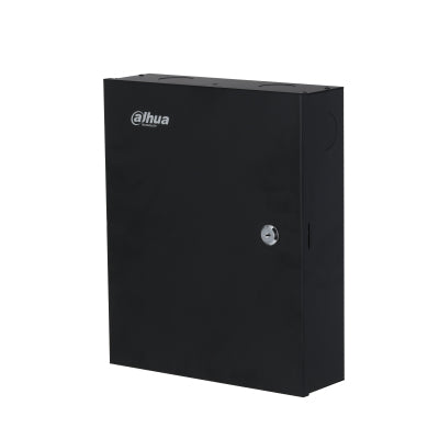 Dahua Technology DHI-ASC2204C-D lector de control de acceso Lector de control de acceso semi-inteligente Negro