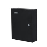 Dahua Technology DHI-ASC2204C-D lector de control de acceso Lector de control de acceso semi-inteligente Negro