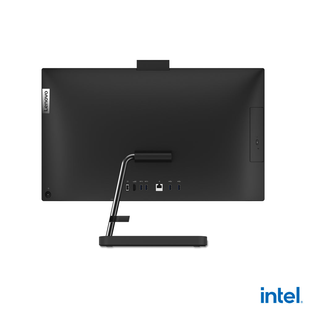 Lenovo IdeaCentre 3 all-in-one pcs 60,5 cm (23.8") 1920 x 1080 Pixeles Full HD 16:9