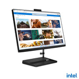 Lenovo IdeaCentre 3 all-in-one pcs 60,5 cm (23.8") 1920 x 1080 Pixeles Full HD 16:9