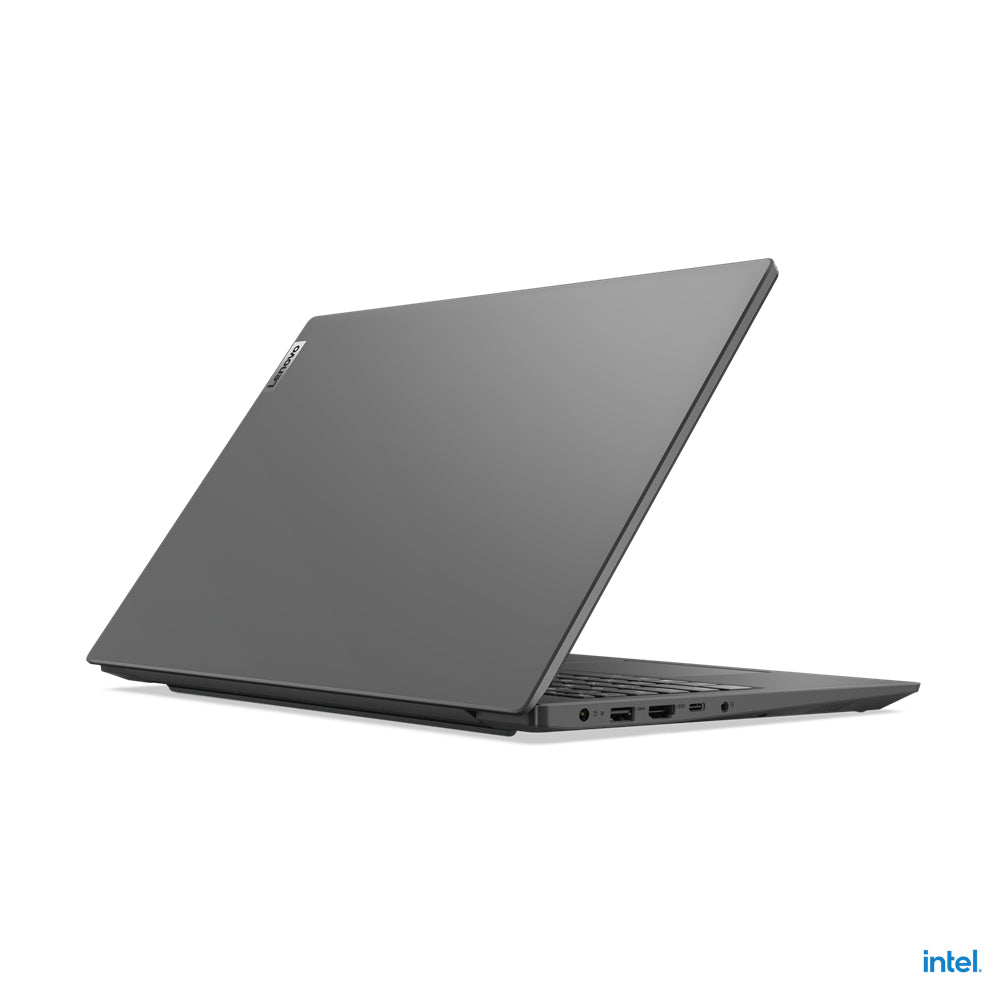 Lenovo V15 G3 IAP Laptop Iron Grey Portátil Gris Concha