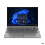 Lenovo V15 G3 IAP Laptop Iron Grey Portátil Gris Concha