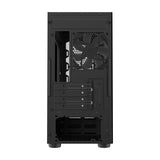 Cooler Master CMP 320L Mini Tower Negro, Micro ATX, Mini-ITX, Plástico
