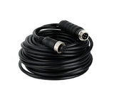 Dahua Technology MCNU-GXF4-GXM4-3 Cable 3 m M12 Macho/Hembra Negro