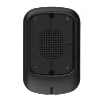 Dahua Technology MP06 accesorios para cámaras de vídeo digitales (dvr) Negro Poder 1 pieza(s) CC