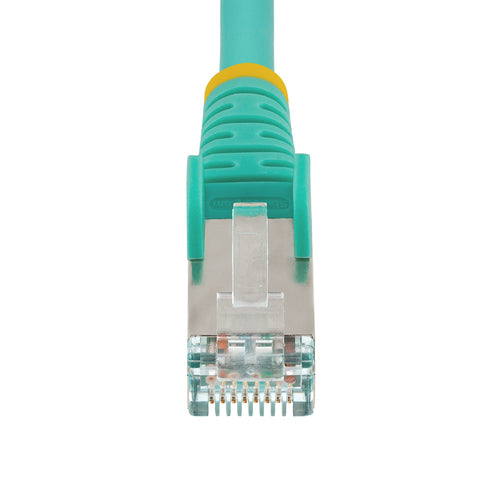 StarTech.com NLAQ-5F-CAT6A-PATCH Cables de red 1,5 m Cat6a RoHS, CE
