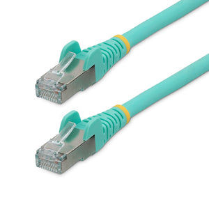 StarTech.com NLAQ-15F-CAT6A-PATCH Cables de red 4,6 m Cat6a RoHS, CE