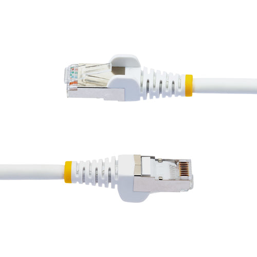 StarTech.com NLWH-9F-CAT6A-PATCH Cables de red 2,7 m Cat6a CE, RoHS