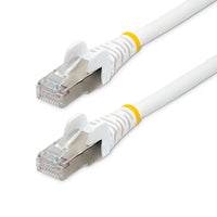 StarTech.com NLWH-6F-CAT6A-PATCH Cables de red 1,8 m Cat6a CE, RoHS