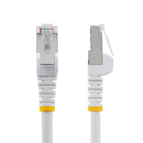 StarTech.com NLWH-6F-CAT6A-PATCH Cables de red 1,8 m Cat6a CE, RoHS