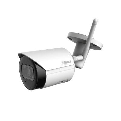 Dahua Technology IPC-HFW1430DS-SAW cámaras de vigilancia Cámara de seguridad IP Interior y exterior Inalámbrico y alámbrico 80 m