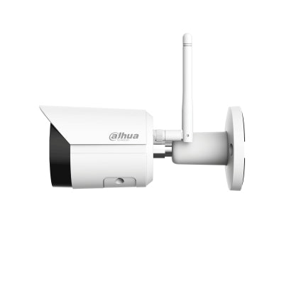 Dahua Technology IPC-HFW1430DS-SAW cámaras de vigilancia Cámara de seguridad IP Interior y exterior Inalámbrico y alámbrico 80 m
