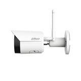 Dahua Technology IPC-HFW1430DS-SAW cámaras de vigilancia Cámara de seguridad IP Interior y exterior Inalámbrico y alámbrico 80 m