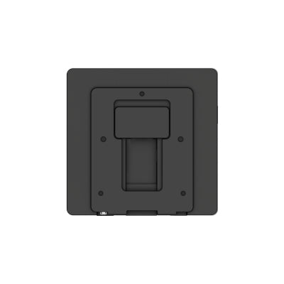 Dahua Technology DHI-ASA3223A-W lector de control de acceso Terminal de reconocimiento facial Negro