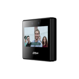 Dahua Technology DHI-ASA3223A-W lectores de control de acceso Terminal de reconocimiento facial Reconocimiento facial Si Si