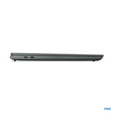 R-Go Tools Yoga Slim 7 Pro 14IAP7 Ordenadores portátiles Portátil Gris 35,6 cm