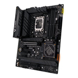 ASUS TUF GAMING Z790-PLUS WIFI D4 placas base Intel LGA 1700 LGA 1700 DDR4-SDRAM